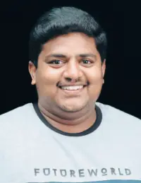 Karuppusamy Arunachalam