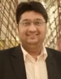 Nitesh Gupta