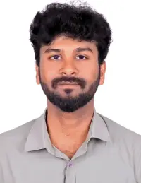  Vignesh Ravichandran